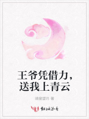 王爷凭借力，送我上青云