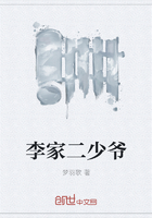 李家二少爷
