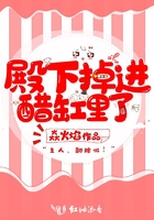 殿下掉进醋缸里了