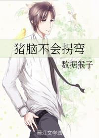 猪脑不会拐弯