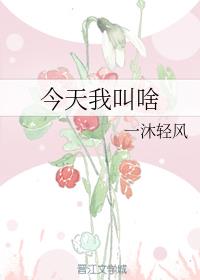 今天我叫啥
