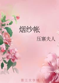 烟纱帐