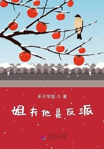 姐夫他是反派