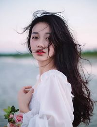 余晚晚凤墨池