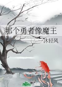 那个勇者像魔王