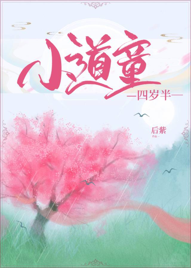 小道童四岁半