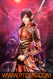 无上天魔系统