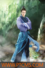天神诀
