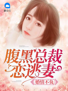 婚情不负：腹黑总裁恋逃妻
