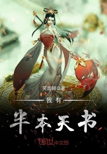 我有半本天书