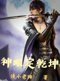 神眼定乾坤
